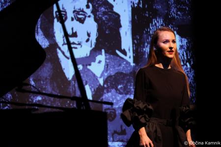 Osrednja slovesnost ob Prešernovem dnevu posvečena praznovanju 70. obletnice Doma kulture Kamnik (7)
